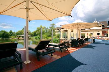 Fairmont Resort Blue Mountains MGallery By Sofitel - Tourism Canberra 2