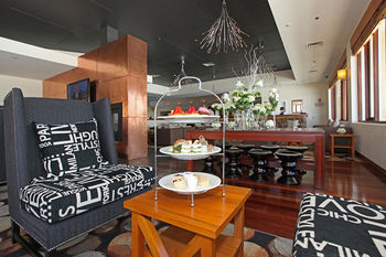 Fairmont Resort Blue Mountains MGallery By Sofitel - Tourism Canberra 4