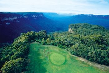 Fairmont Resort Blue Mountains MGallery By Sofitel - Tourism Canberra 6