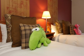 Fairmont Resort Blue Mountains MGallery By Sofitel - Tourism Canberra 7