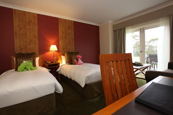 Fairmont Resort Blue Mountains MGallery By Sofitel - Tourism Canberra 8