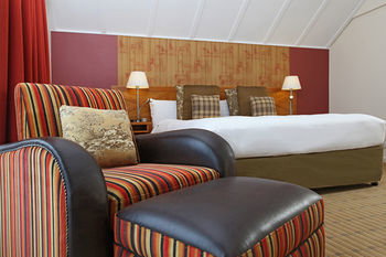 Fairmont Resort Blue Mountains MGallery By Sofitel - Tourism Canberra 9