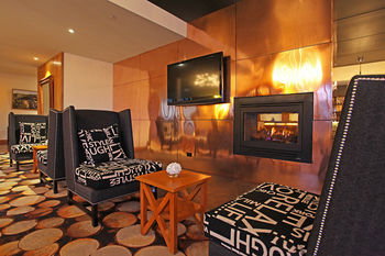 Fairmont Resort Blue Mountains MGallery By Sofitel - Tourism Canberra 16