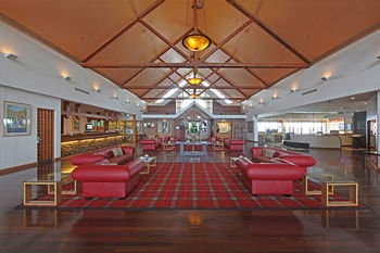 Fairmont Resort Blue Mountains MGallery By Sofitel - Tourism Canberra 17