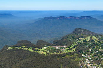 Fairmont Resort Blue Mountains MGallery By Sofitel - Tourism Canberra 19