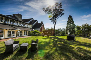 Fairmont Resort Blue Mountains MGallery By Sofitel - Tourism Canberra 22