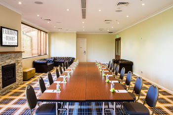 Fairmont Resort Blue Mountains MGallery By Sofitel - Tourism Canberra 25