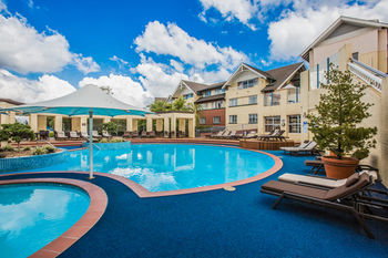 Fairmont Resort Blue Mountains MGallery By Sofitel - Tourism Canberra 26