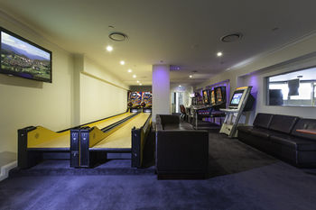 Fairmont Resort Blue Mountains MGallery By Sofitel - Tourism Canberra 29