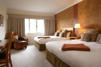 Fairmont Resort Blue Mountains MGallery By Sofitel - Tourism Canberra 35
