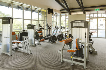 Fairmont Resort Blue Mountains MGallery By Sofitel - Tourism Canberra 36