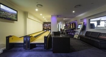 Fairmont Resort Blue Mountains MGallery By Sofitel - Tourism Canberra 40