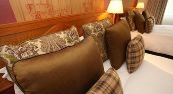 Fairmont Resort Blue Mountains MGallery By Sofitel - Tourism Canberra 41