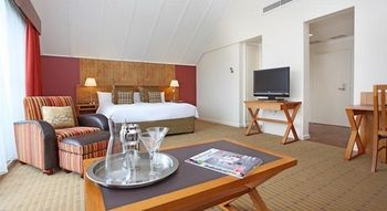 Fairmont Resort Blue Mountains MGallery By Sofitel - Tourism Canberra 43