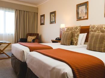 Fairmont Resort Blue Mountains MGallery By Sofitel - Tourism Canberra 44