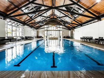 Fairmont Resort Blue Mountains MGallery By Sofitel - Tourism Canberra 45