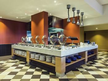 Fairmont Resort Blue Mountains MGallery By Sofitel - Tourism Canberra 47