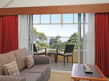 Fairmont Resort Blue Mountains MGallery By Sofitel - Tourism Canberra 49
