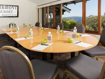 Fairmont Resort Blue Mountains MGallery By Sofitel - Tourism Canberra 51