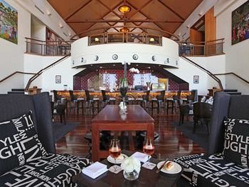 Fairmont Resort Blue Mountains MGallery By Sofitel - Tourism Canberra 52