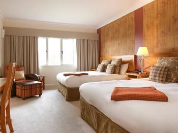 Fairmont Resort Blue Mountains MGallery By Sofitel - Tourism Canberra 53