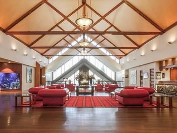 Fairmont Resort Blue Mountains MGallery By Sofitel - Tourism Canberra 57