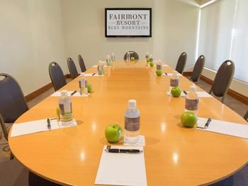 Fairmont Resort Blue Mountains MGallery By Sofitel - Tourism Canberra 58