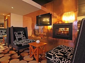 Fairmont Resort Blue Mountains MGallery By Sofitel - Tourism Canberra 60