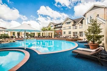 Fairmont Resort Blue Mountains MGallery By Sofitel - Tourism Canberra 61