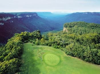 Fairmont Resort Blue Mountains MGallery By Sofitel - Tourism Canberra 62