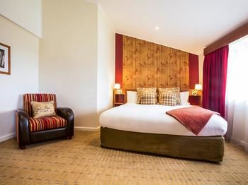 Fairmont Resort Blue Mountains MGallery By Sofitel - Tourism Canberra 64