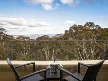 Fairmont Resort Blue Mountains MGallery By Sofitel - Tourism Canberra 68