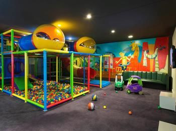 Fairmont Resort Blue Mountains MGallery By Sofitel - Tourism Canberra 69