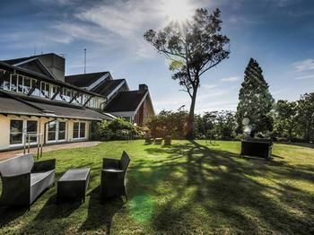 Fairmont Resort Blue Mountains MGallery By Sofitel - Tourism Canberra 72