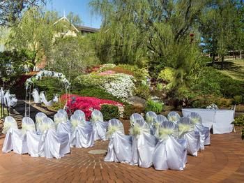 Fairmont Resort Blue Mountains MGallery By Sofitel - Tourism Canberra 73