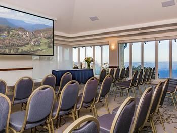 Fairmont Resort Blue Mountains MGallery By Sofitel - Tourism Canberra 74