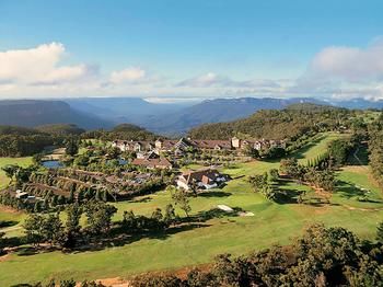 Fairmont Resort Blue Mountains MGallery By Sofitel - Tourism Canberra 81
