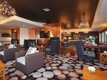 Fairmont Resort Blue Mountains MGallery By Sofitel - Tourism Canberra 82