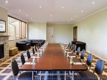 Fairmont Resort Blue Mountains MGallery By Sofitel - Tourism Canberra 84