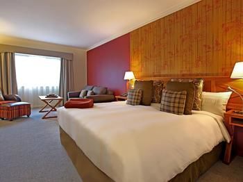 Fairmont Resort Blue Mountains MGallery By Sofitel - Tourism Canberra 86