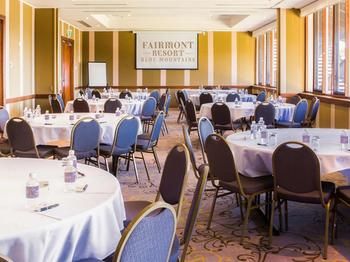 Fairmont Resort Blue Mountains MGallery By Sofitel - Tourism Canberra 88