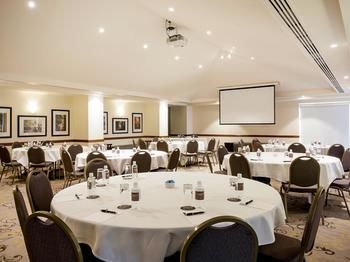Fairmont Resort Blue Mountains MGallery By Sofitel - Tourism Canberra 89