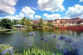 Fairmont Resort Blue Mountains MGallery By Sofitel - Tourism Canberra 91