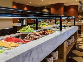 Fairmont Resort Blue Mountains MGallery By Sofitel - Tourism Canberra 96