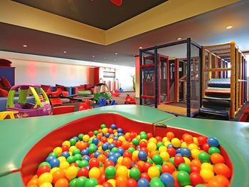Fairmont Resort Blue Mountains MGallery By Sofitel - Tourism Canberra 97