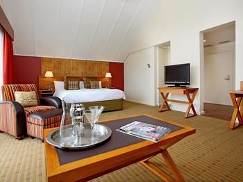 Fairmont Resort Blue Mountains MGallery By Sofitel - Tourism Canberra 99