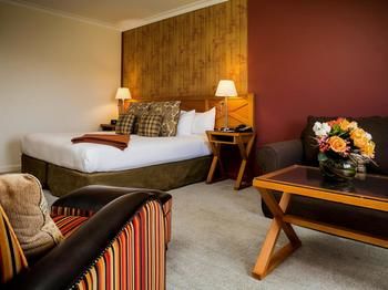 Fairmont Resort Blue Mountains MGallery By Sofitel - Tourism Canberra 100