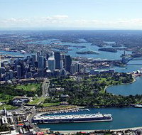 Ovolo Woolloomooloo - Tourism Canberra