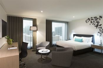 The Como Melbourne MGallery By Sofitel - Tourism Canberra 2