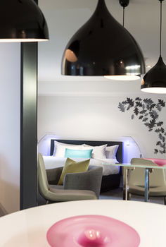 The Como Melbourne MGallery By Sofitel - Tourism Canberra 12